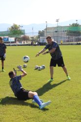 goalkeeper camp f19_result